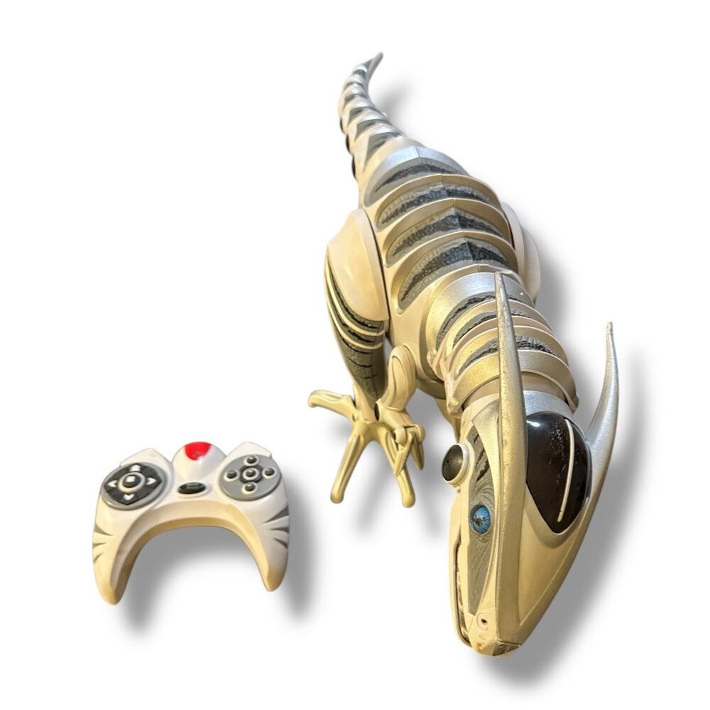 WowWee Remote Control Roboraptor